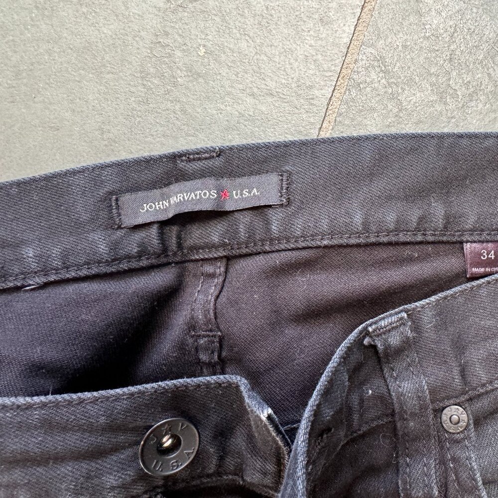 John Varvatos USA Men's Jeans